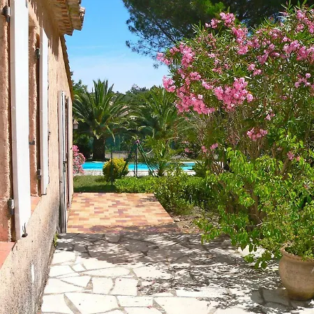 Maison Mykonos Dom wakacyjny Saint-Tropez