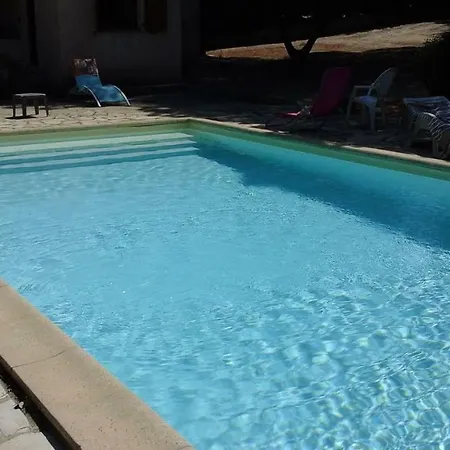 Dom wakacyjny Maison Mykonos Saint-Tropez