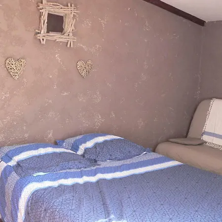 Maison Mykonos 쎙뜨호뻬